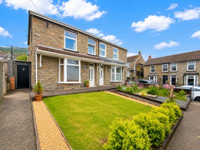 Semi-Detached