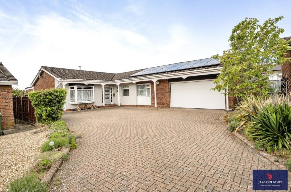 Bungalow