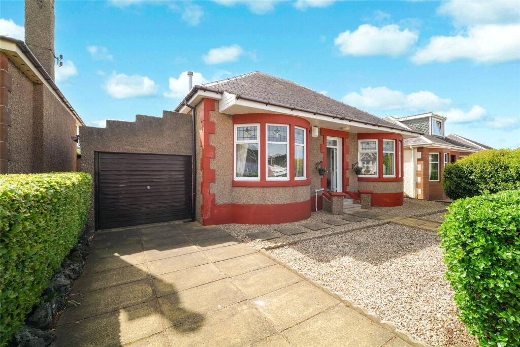 Bungalow
