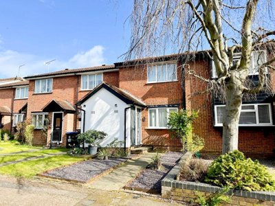 Property on Ladywell Prospect, CM21 9PS