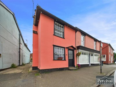 Semi-Detached