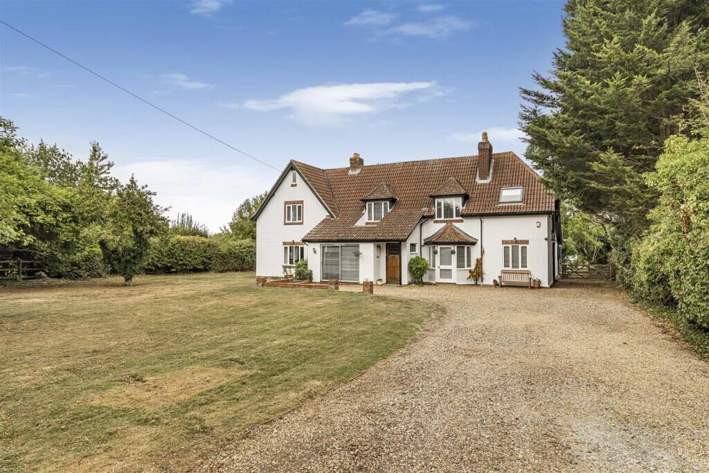 Detached House