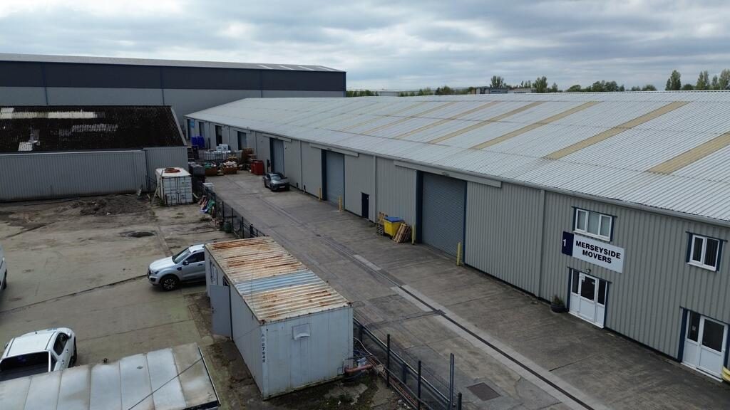 Warehouse