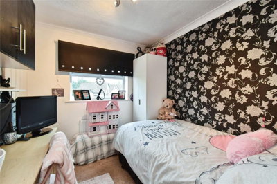 Property on Maes Ty Gwyn, SA14 8XY