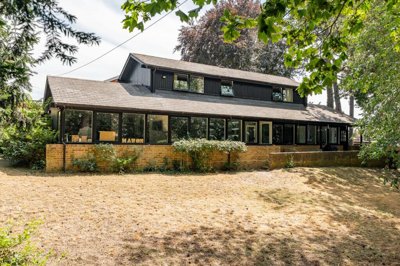 Property on Thunder Court, SG12 0PT