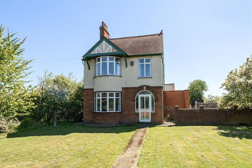 Detached House