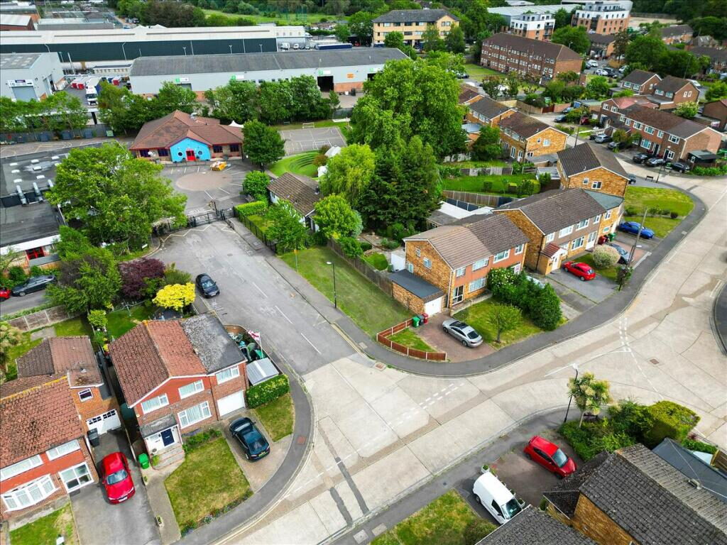 Residential Development