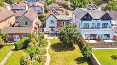 Property on Oldfield Lane North, UB6 8PN