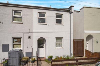 Property on Naunton Crescent, GL53 7BD