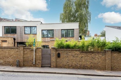 Semi-Detached