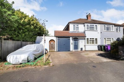 Semi-Detached
