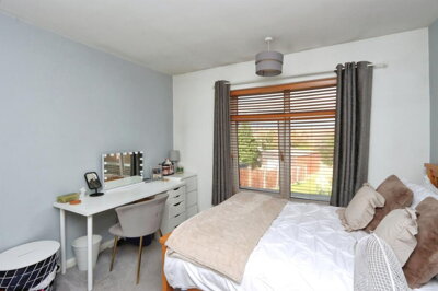 Property on Coalbrook Road, S13 9XU