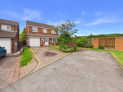 Property on Brightlea, DH3 1RL