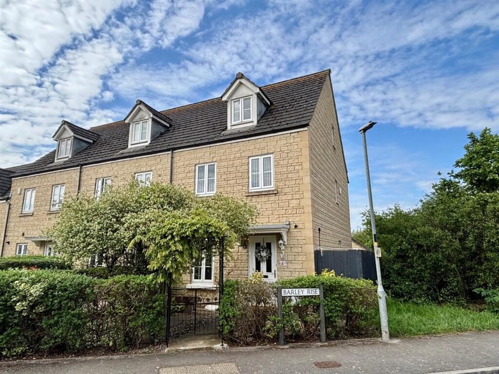 Detached House