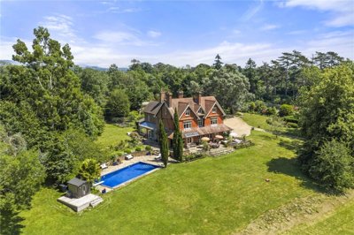 Property on GU6 8LQ
