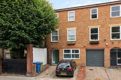 Semi-Detached