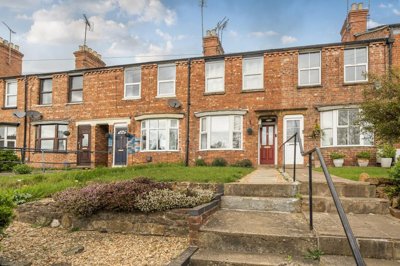 Terraced