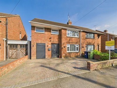 Semi-Detached