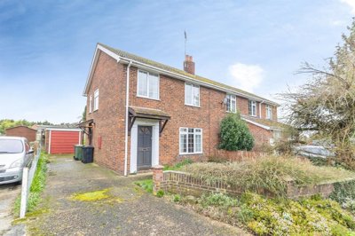 Semi-Detached