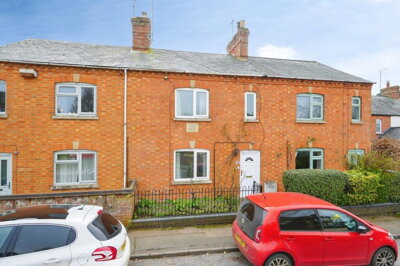 Property on Richmond Street, OX17 3RT