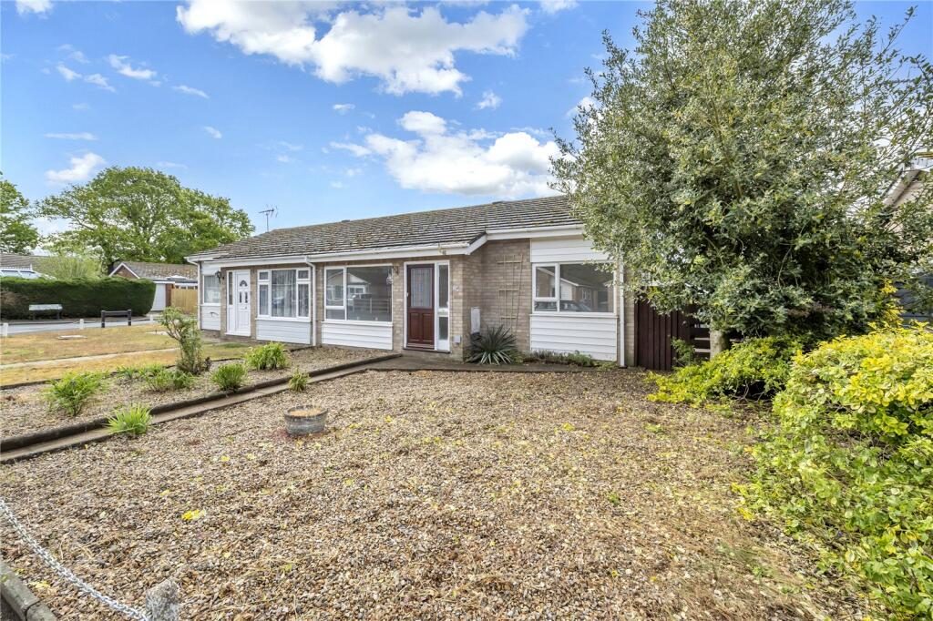 Bungalow