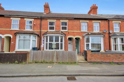 Property on Queen Street, NN10 0AY