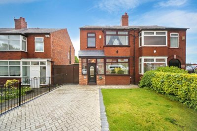 Semi-Detached