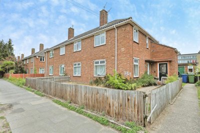 Property on Lovelace Road, NR4 7AE