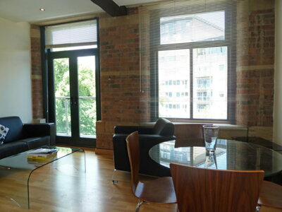 Property on Salts Mill Road, BD17 7EA