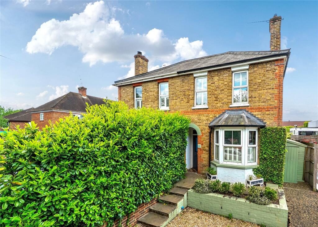 Detached House