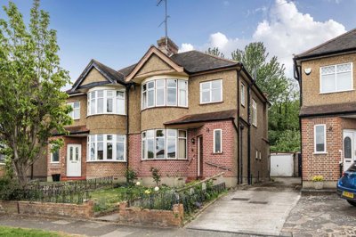 Semi-Detached