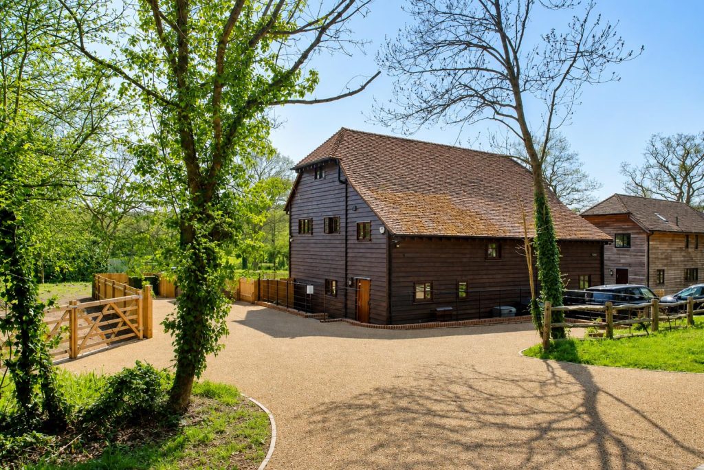 Detached House