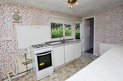 Property on Beach Road, NP10 8ST