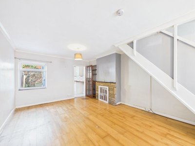 Property on Brunswick Street, GL50 4HA