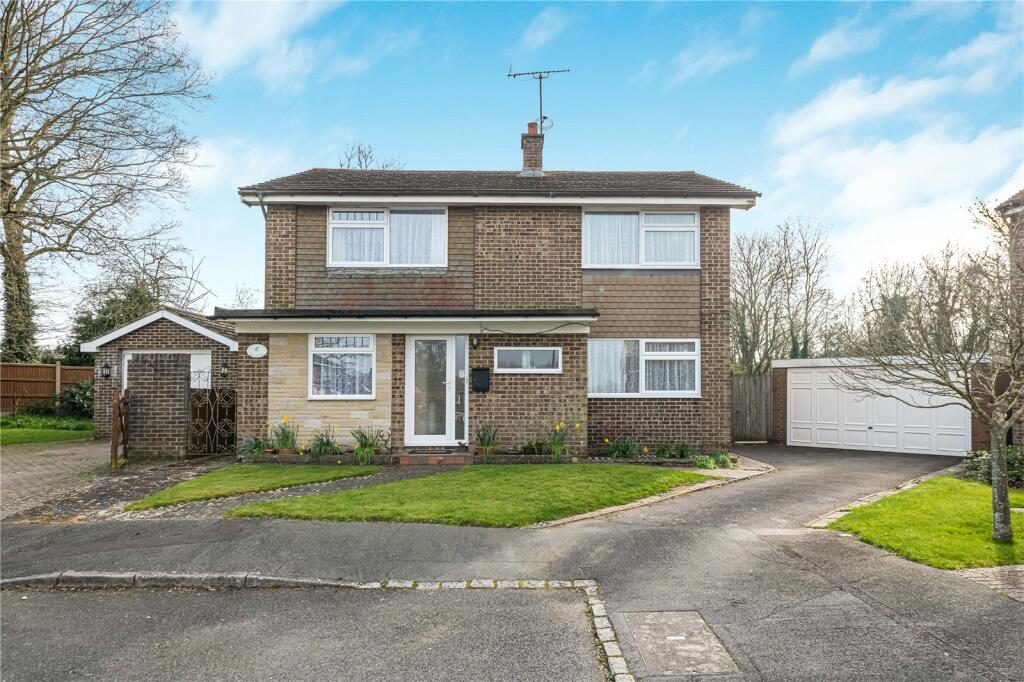 Detached House