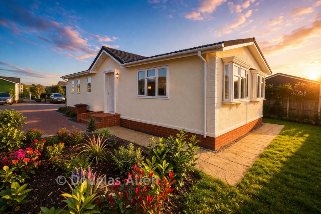 Park Home