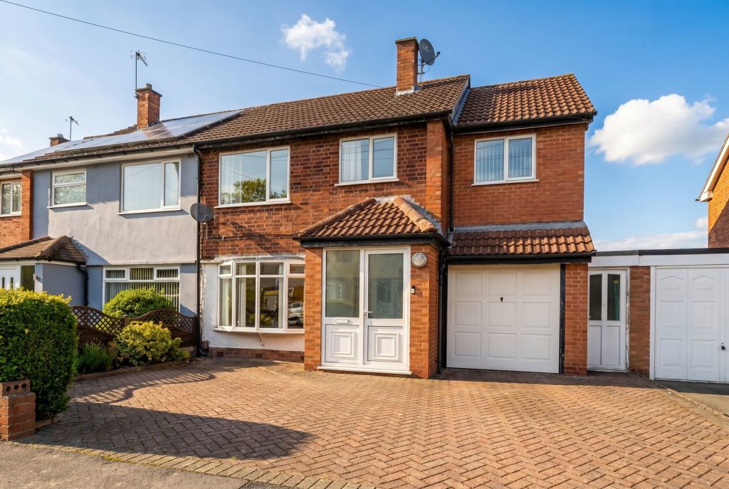 Detached House