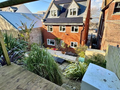 Property on Castletown, DT5 1BD