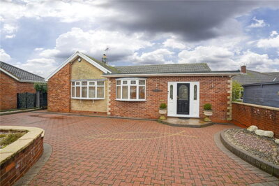 Property on Manor Way, S26 1HR