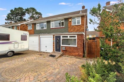 Semi-Detached