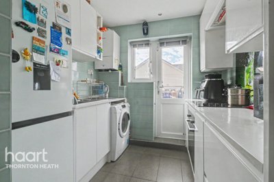 Maisonette