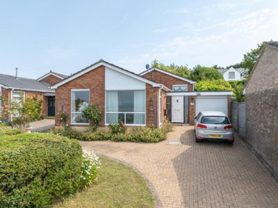 Property on Northfield Road, BS20 8LE