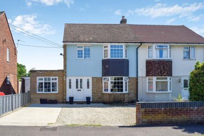 Semi-Detached