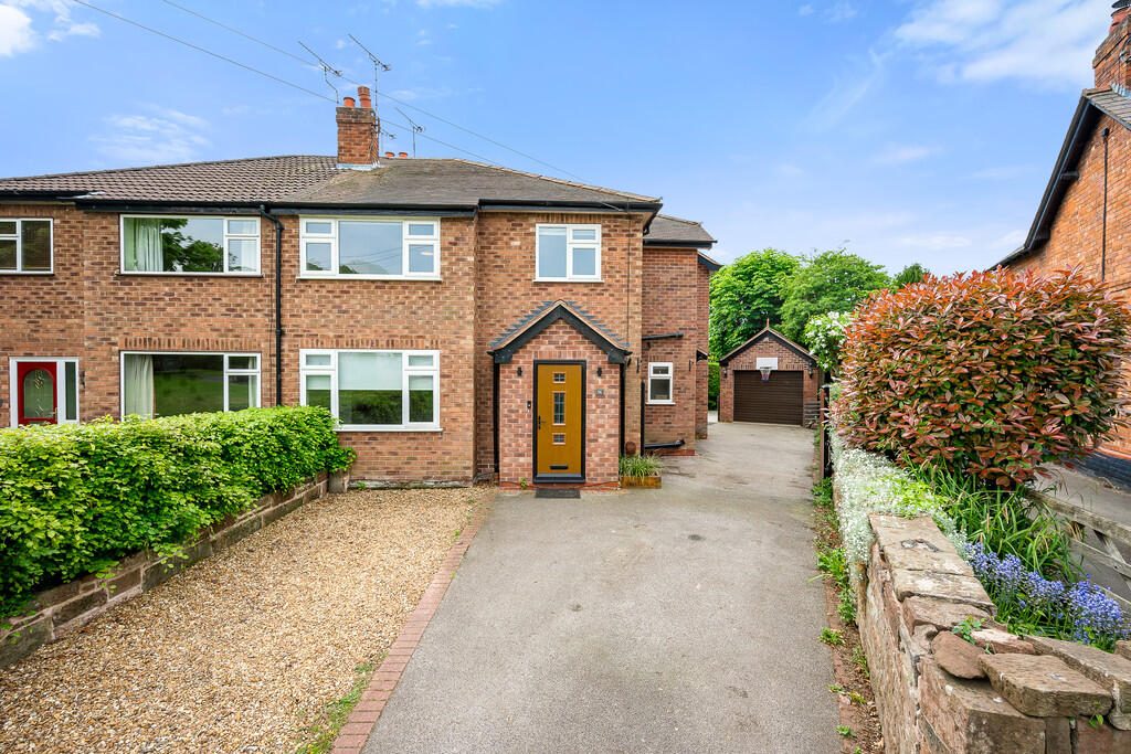 Detached House
