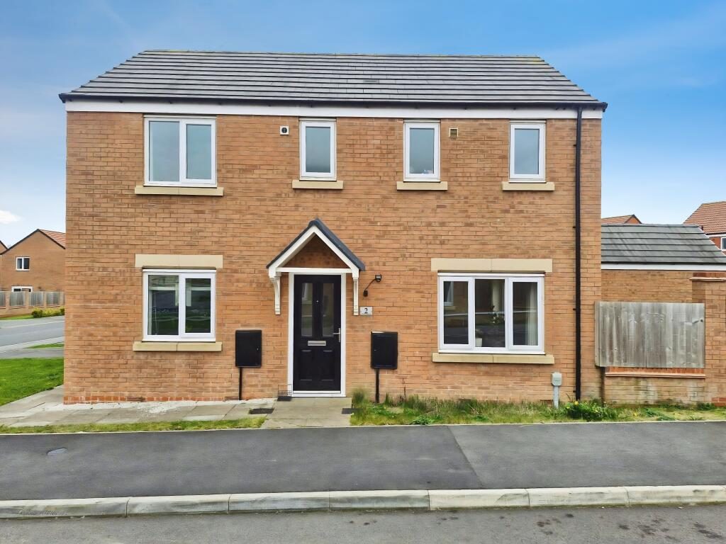Detached House