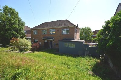 Semi-Detached