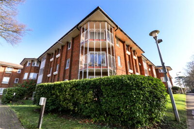 Property on Cavell Drive, EN2 7PR