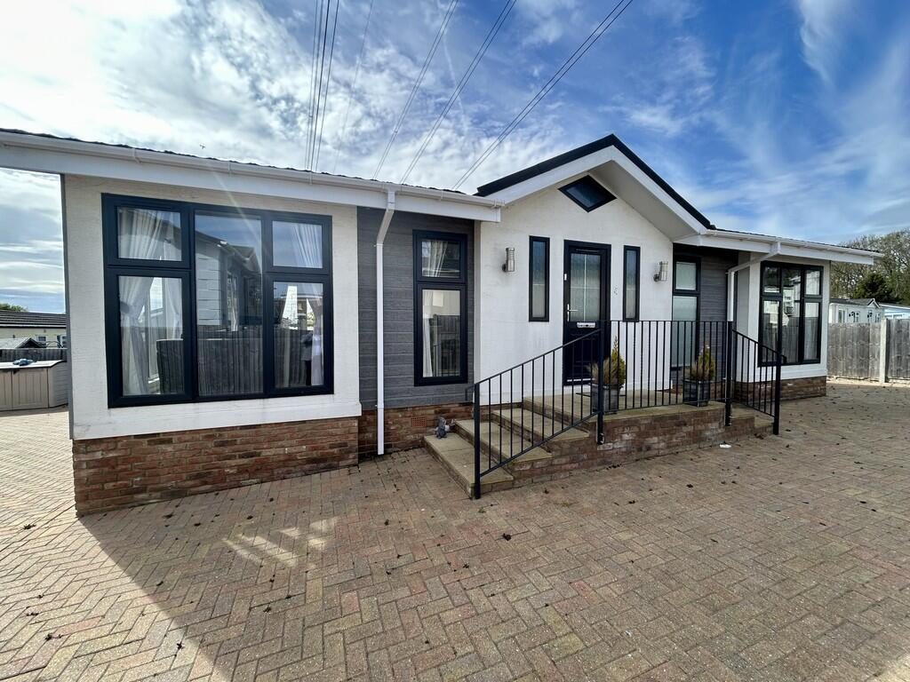 Park Home