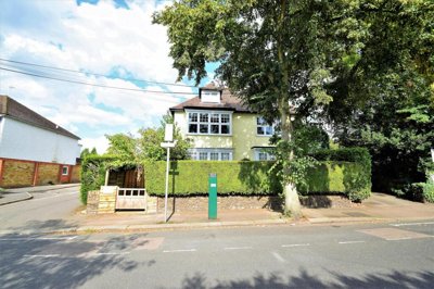 Maisonette
