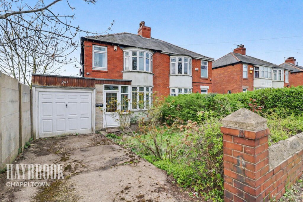 Detached House